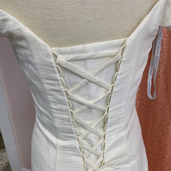 Alfred Angelo 1148 - Picture 5 of 12